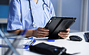 Lekarze zyskają czas dla pacjentów. Szpital wdrożył nowy system Lekarze zyskają czas dla pacjentów. Szpital wdrożył nowy system